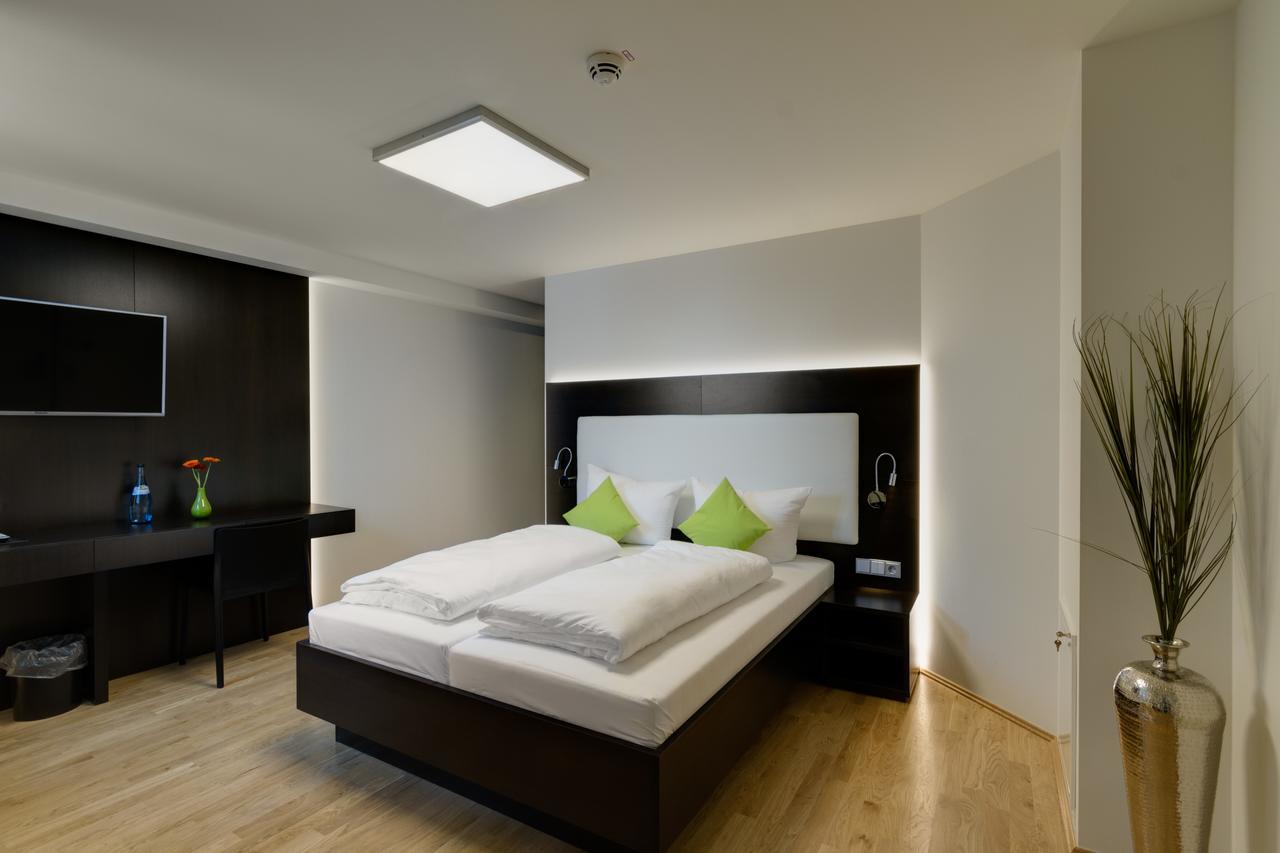 Sevendays Boardinghouse 2* Mannheim