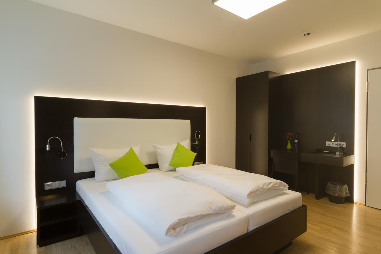Sevendays Boardinghouse Aparthotel 2*