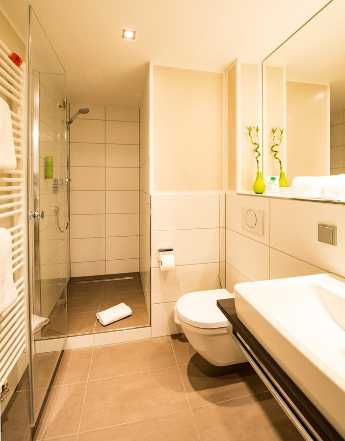 Aparthotel Sevendays Boardinghouse 2*
