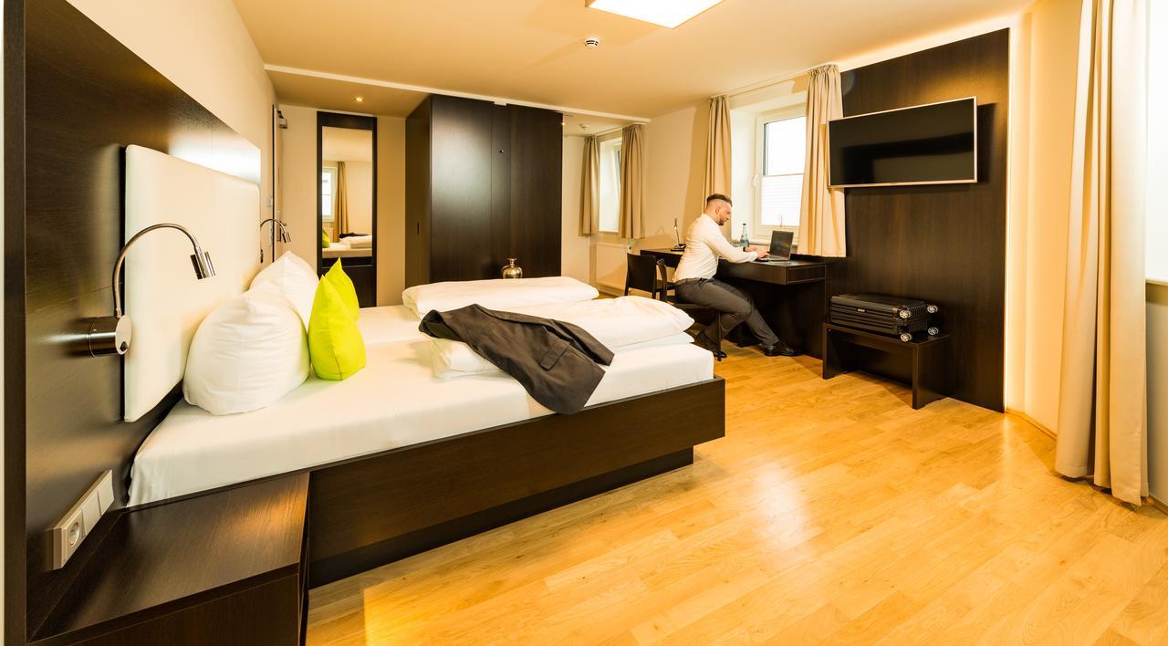 Sevendays Boardinghouse Aparthotel 2*
