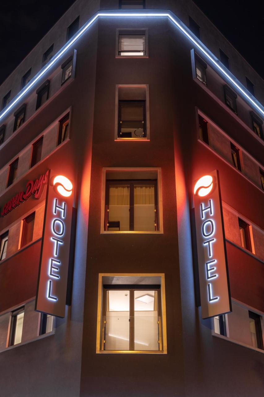 Sevendays Boardinghouse Aparthotel